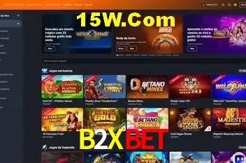 Segurança e performance na plataforma B2Xbet