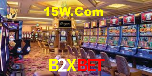 B2Xbet