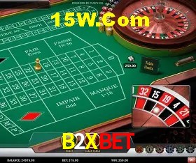 Provedores de Jogos B2Xbet