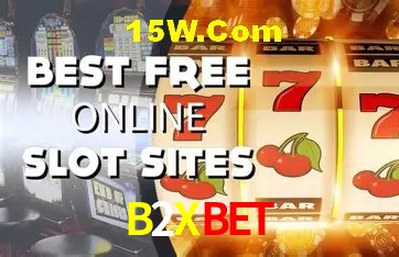 Variedade de jogos na B2Xbet