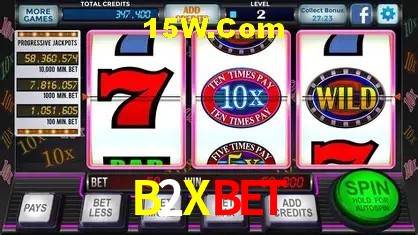 Especiais de Fim de Semana B2Xbet