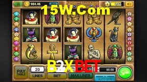 Bonus Features B2Xbet