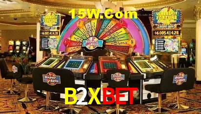 Recursos de Bônus B2Xbet