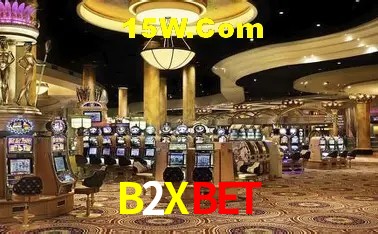 Estatísticas Esportivas B2Xbet