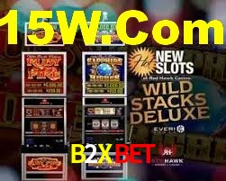 Welcome Bonus B2Xbet