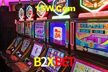 Design Responsivo B2Xbet
