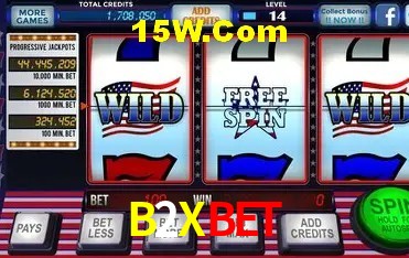 Experiência VIP B2Xbet
