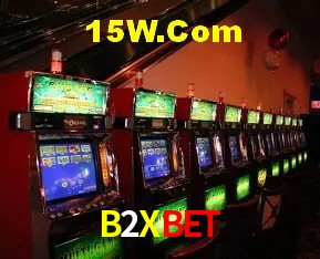 Casino Ao Vivo B2Xbet