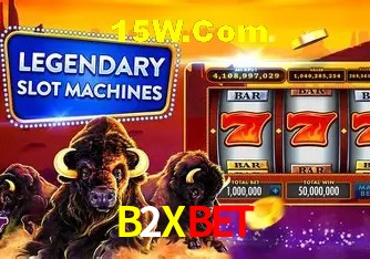 Integração de APIs B2Xbet