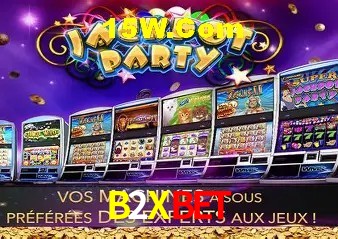 Apostas de Tênis B2Xbet