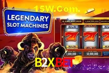 Bônus e promoções da B2Xbet