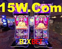 Live Casino B2Xbet