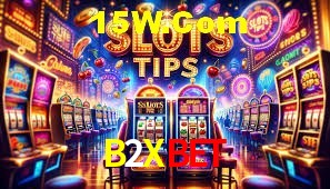 Welcome Bonus B2Xbet
