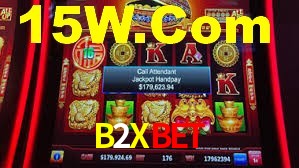 Daily Bonuses B2Xbet