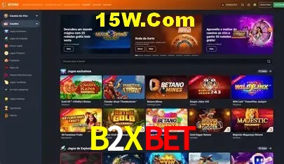 Canal oficial no Telegram da B2Xbet